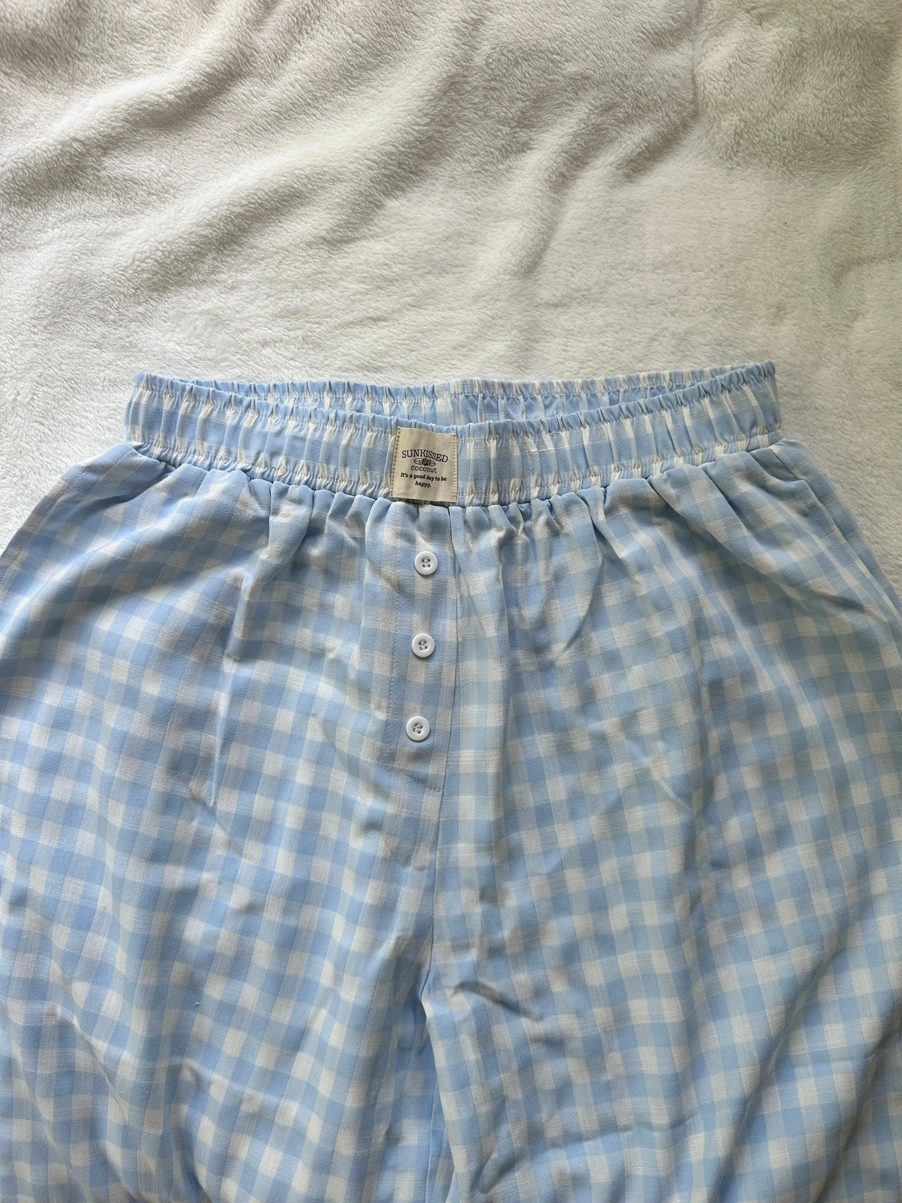 Sweatpants and Shorts