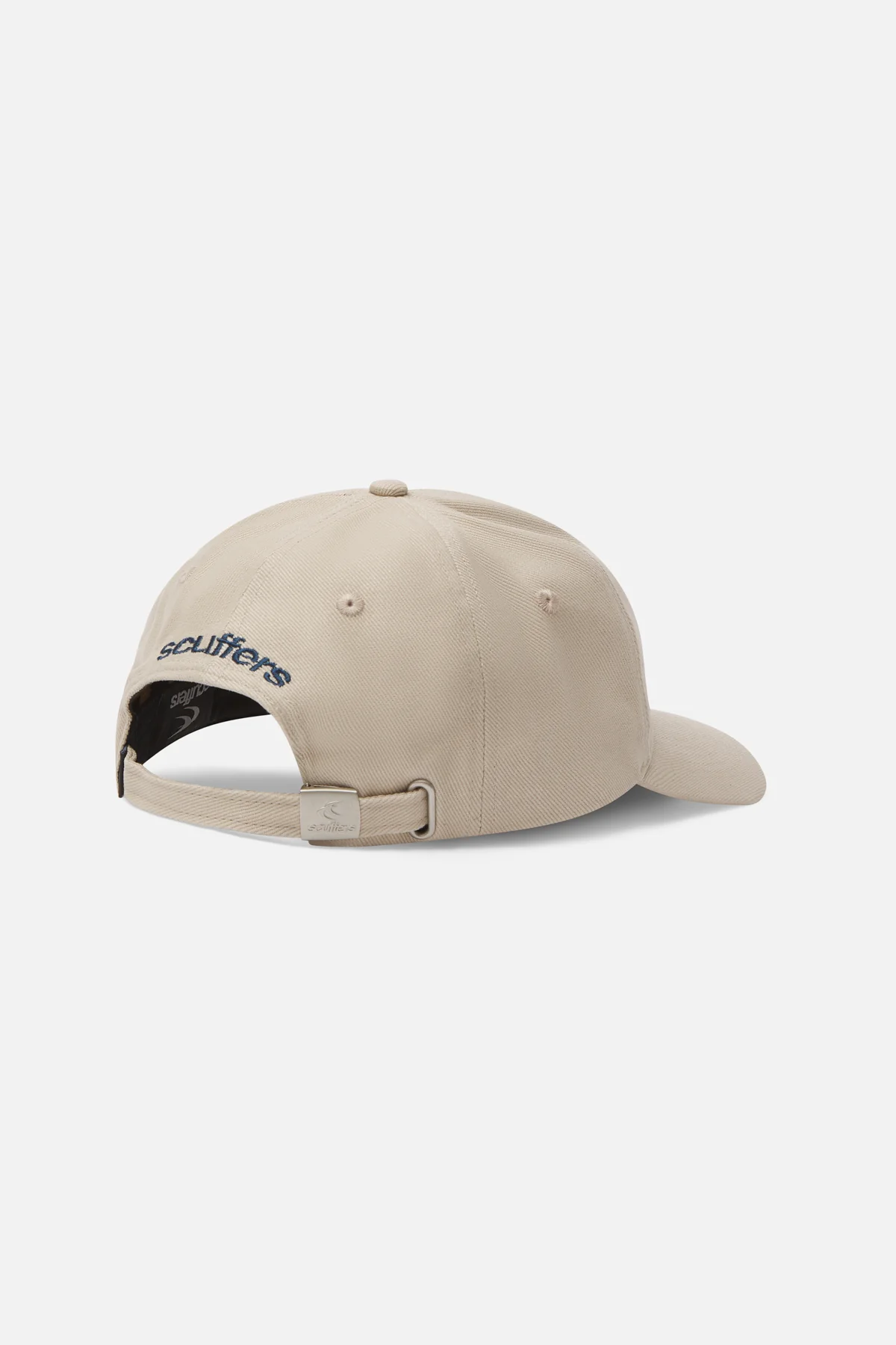 Classic Beige Cap