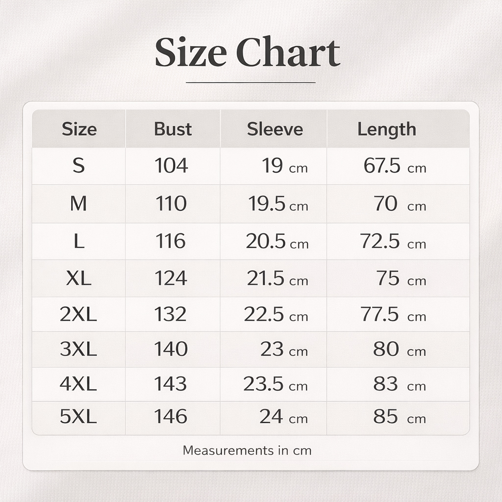 Men's Red Friday Printed Casual T-Shirt