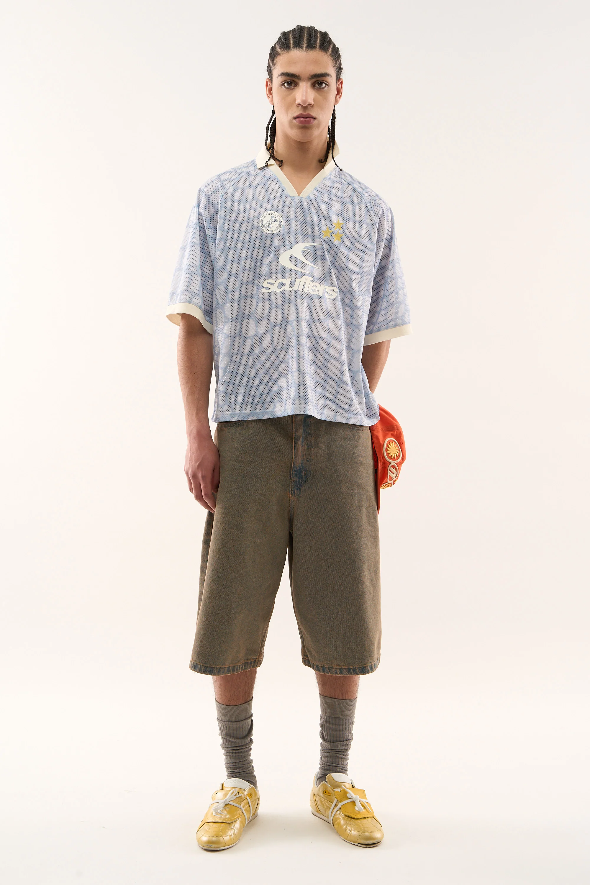 Elephant Podium T-Shirt