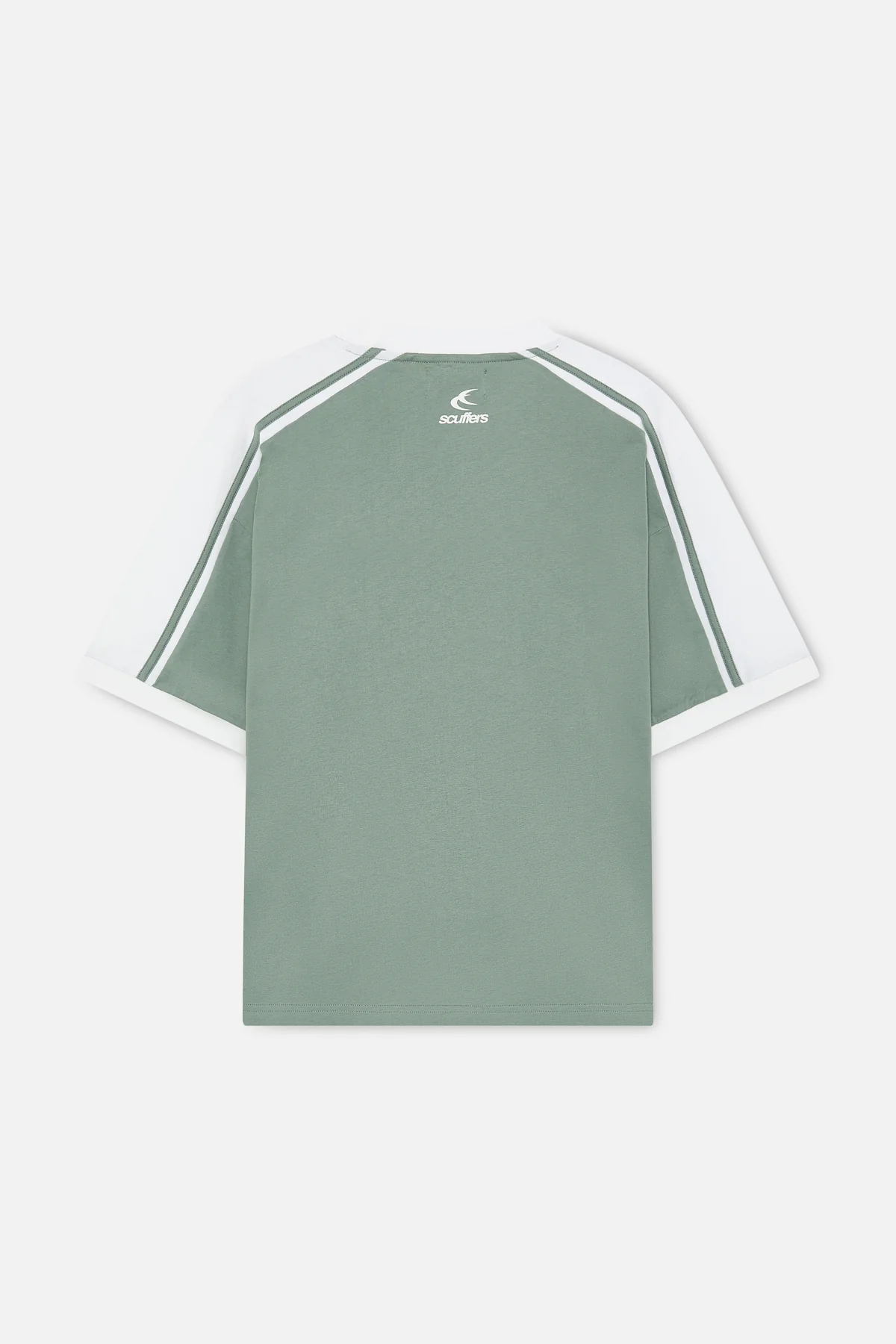 Effortless Green T-Shirt